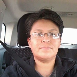 Meet your Posher, Pam